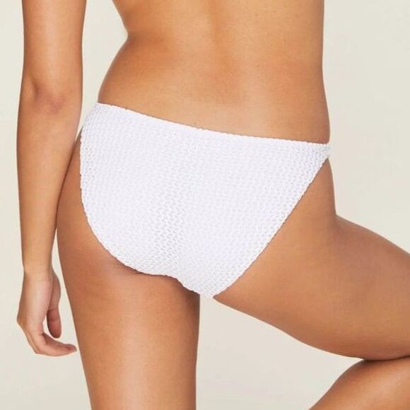 NWT Andie Swim X Demi Moore The Tropez Bottom Size Small - Picture 3 of 5
